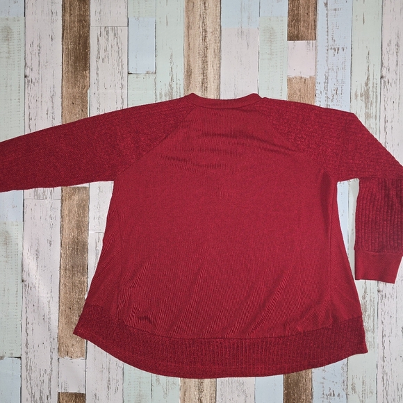 Suzanne Betro light knit sweater - Picture 3 of 4
